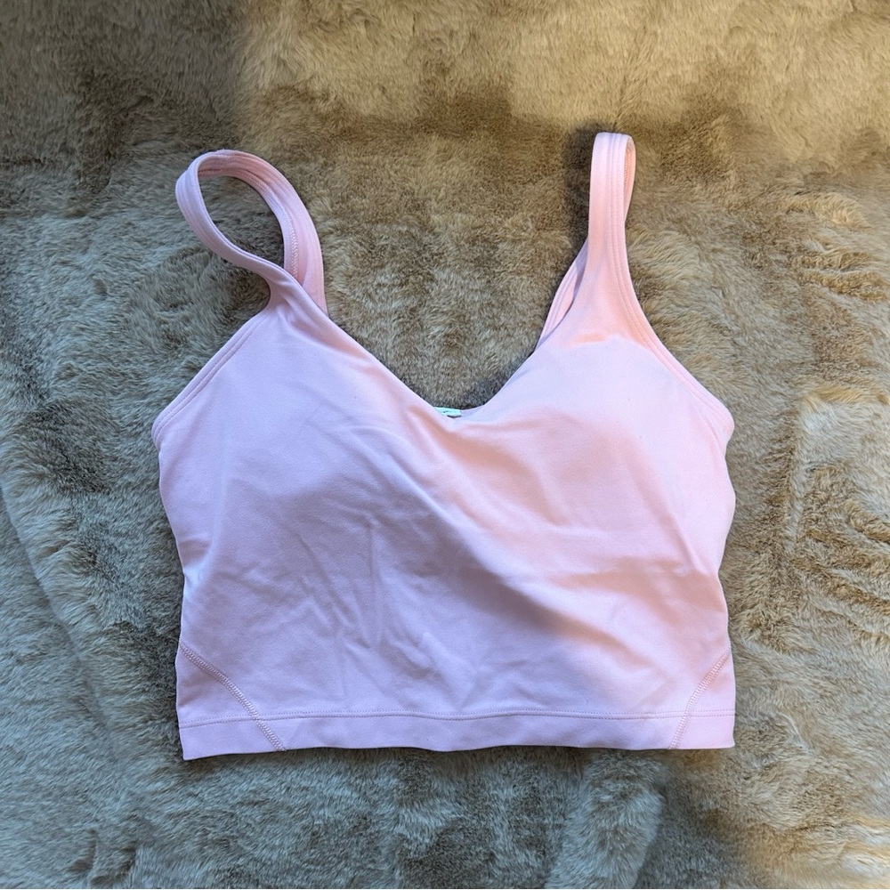 Lululemon Align Tank